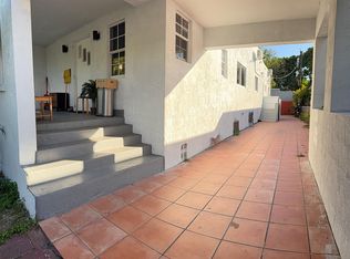 2036 SW 12th St #5, Miami, FL 33135