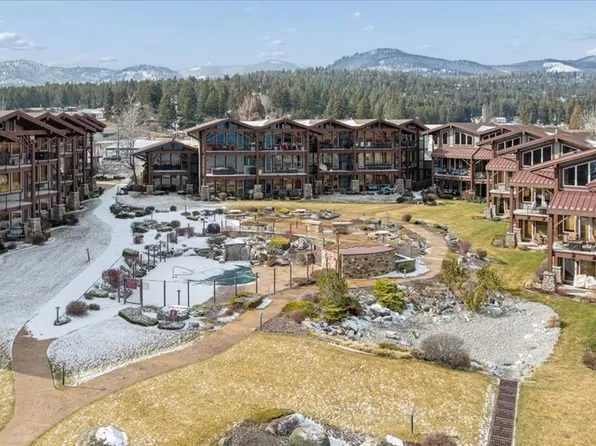 7175 Us Highway 93 Unit 1-203, Lakeside, MT 59922