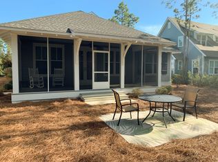 741 Breakers St, Inlet Beach, FL 32461