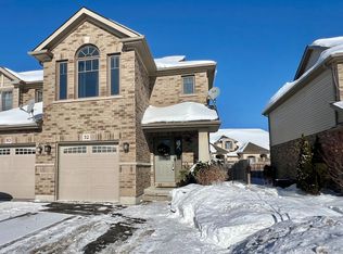 32 Princeton Pl, Belleville, ON K8N0B2
