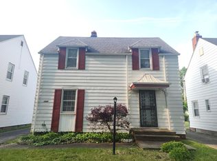 17204 Walden Ave, Cleveland, OH 44128