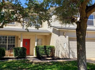 503 Hyde Cv, Leander, TX 78641