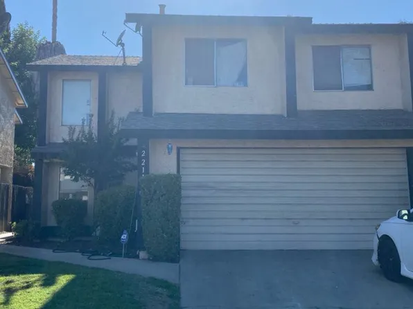 2211 N Edison St, Visalia, CA 93292