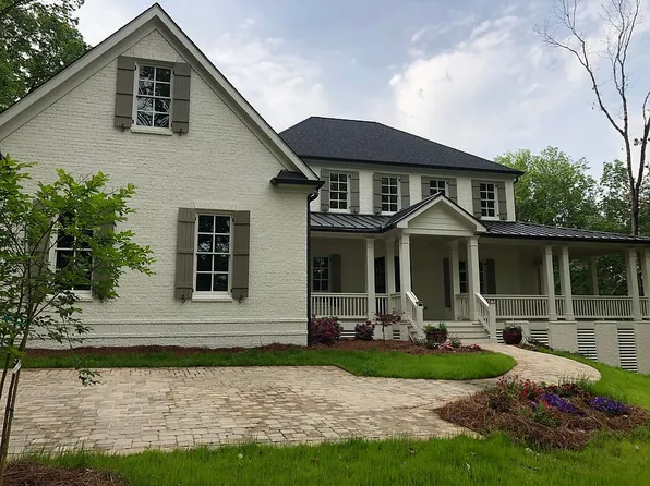 840 Greymont Cir, Marietta, GA 30064