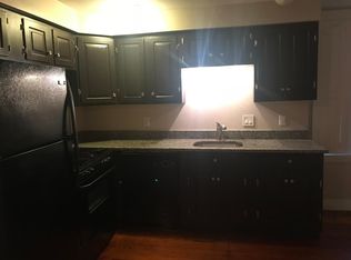 94 Turner St FLOOR 1, Fall River, MA 02720