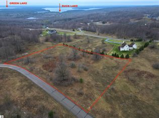 7634 Saddle Ridge Dr Lot 38, Grawn, MI 49637