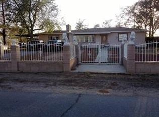 14192 Quinnault Rd, Apple Valley, CA 92307