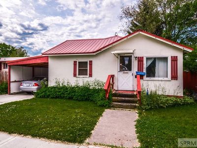 313 W 18th St, Idaho Falls, ID, 83402