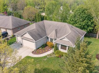 149 Thyme Pl, Green Bay, WI 54302