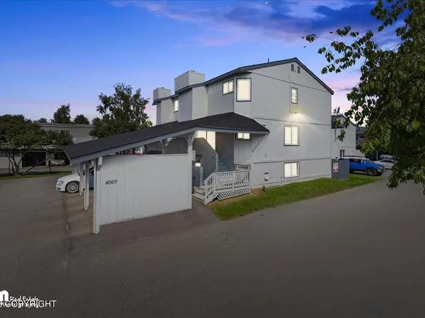 4069 E 20th Ave #C-48, Anchorage, AK 99508