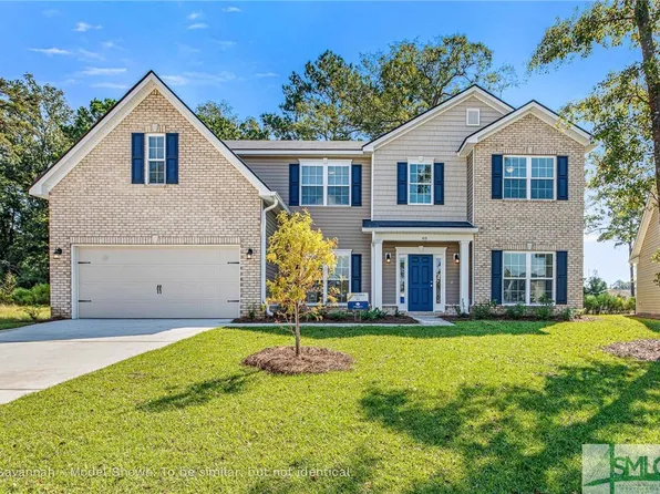 117 Chalk Farm Way, Savannah, GA 31406