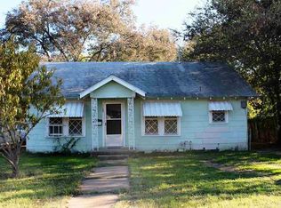 1120 Frost Ave, Waco, TX 76708