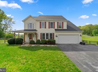 7475 Porter Dr, Mount Airy, MD 21771