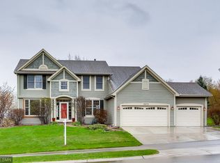 15570 Elm Rd, Maple Grove, MN 55311