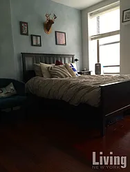 Rented by Living New York