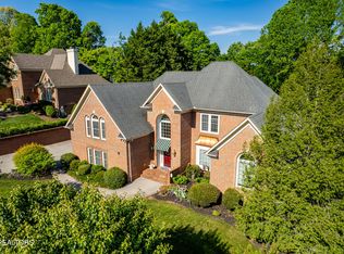 947 Hamilton Ridge Ln, Knoxville, TN 37922