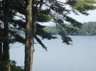 11 Riley Rd, Antrim, NH 03440