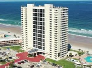 2545 S Atlantic Ave APT 1905, Daytona Beach Shores, FL 32118
