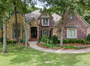 5509 E 118th St, Tulsa, OK 74137