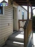 BACK OF HOME