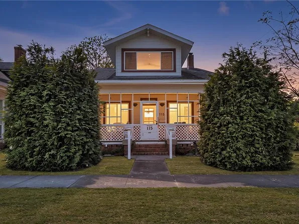 115 Katherine St, Suffolk, VA 23434