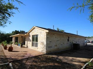 21711 Surrey Ln, Lago Vista, TX 78645