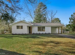 8904 Ferndale Ln, Shreveport, LA 71118