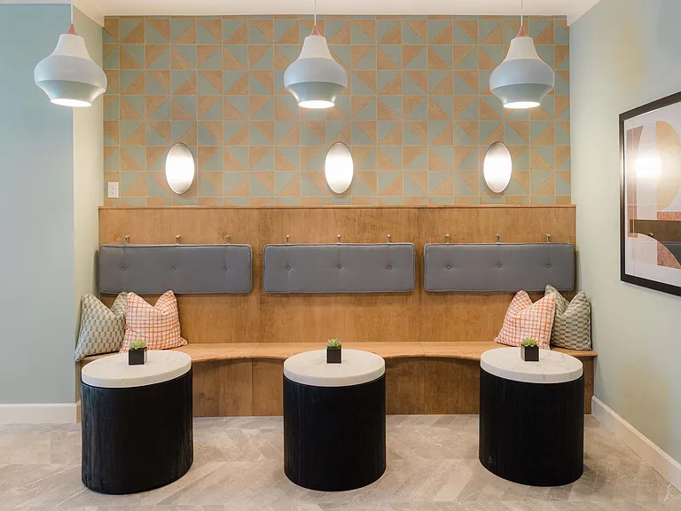 Hudson at Renaissance — Photo 27