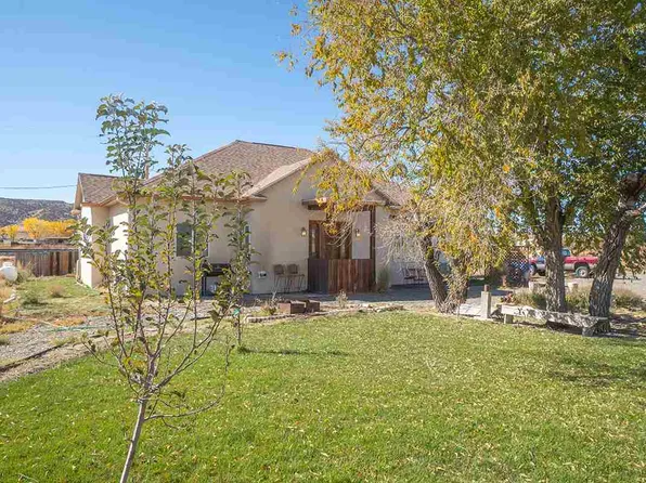1043 Highway, Mack, CO 81525