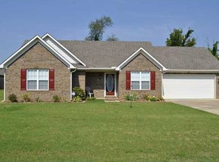 304 Regency Dr, Brighton, TN 38011
