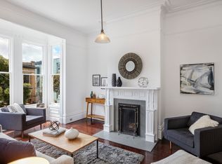 1826 Page St, San Francisco, CA 94117