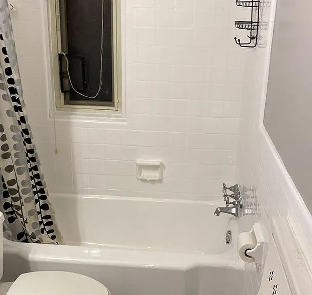 1727 Massachusetts Ave NW #211 — Photo 8