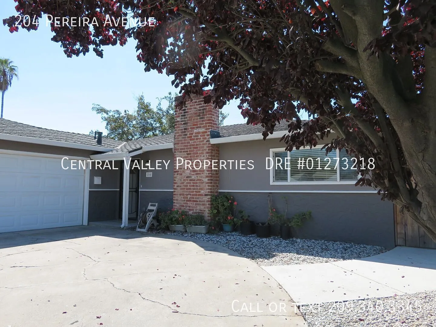 204 Pereira Avenue, Tracy! Move-In Special - $200 Off 1st Month's Rent — Photo 3