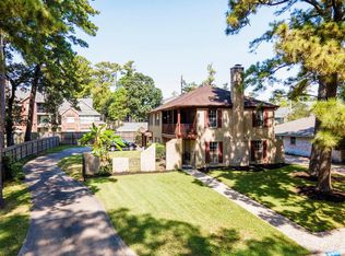 5122 Lawn Arbor Dr, Houston, TX 77066
