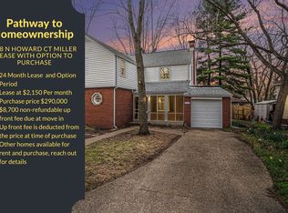 138 N Howard Ct, Gary, IN 46403