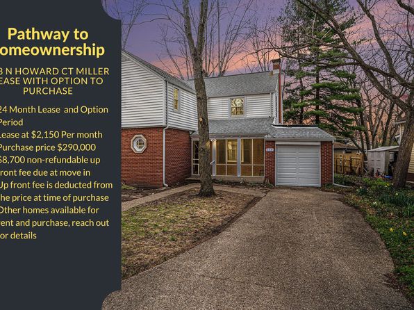 138 N Howard Ct