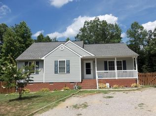24006 Bryans Cir, North Dinwiddie, VA 23803