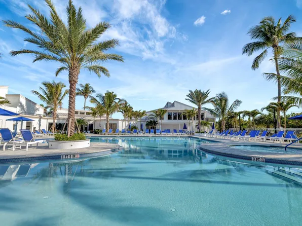 2400 S Ocean Drive #925, Fort Pierce, FL 34949