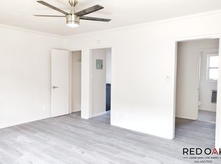 1844 N Harvard Blvd #A2, Los Angeles, CA 90027