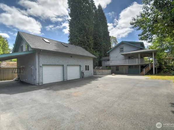 1406 Eskridge Boulevard SE, Olympia, WA 98501