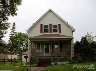 1117 S 64th St, West Allis, WI 53214