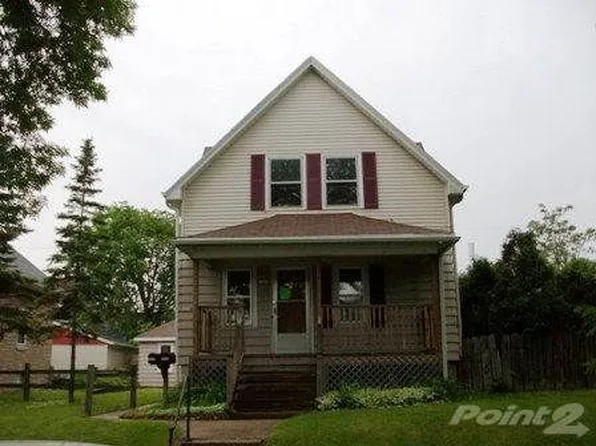 1117 S 64th St, West Allis, WI 53214