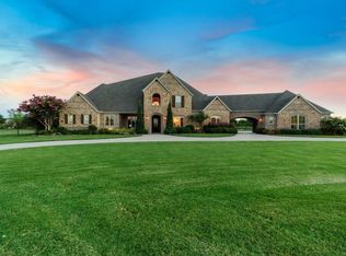 1701 Velda Kay Ln, Haslet, TX 76052