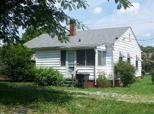 201 Fisher Ave, High Point, NC 27262