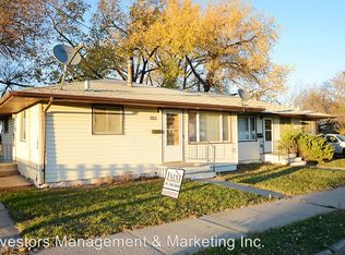 702 5th Ave SW, Minot, ND 58701
