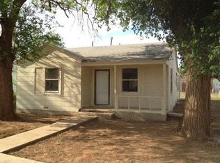 3010 Amherst St, Lubbock, TX 79415