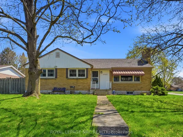 1317 Haist St, Pelham, ON L0S 1M0