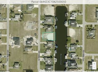 1523 NW 36th Pl, Cape Coral, FL 33993