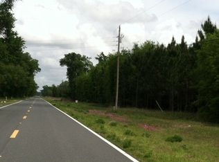 313 SW County Rd, Trenton, FL 32693