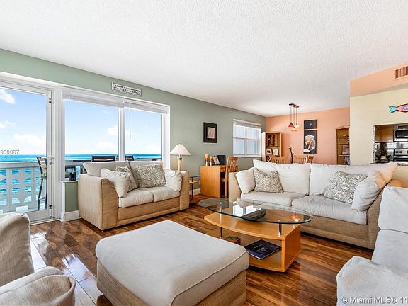 3rd image of 4010 Galt Ocean Dr APT 703